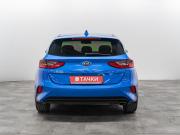 Kia Ceed III Красноярск  - изображение 30
