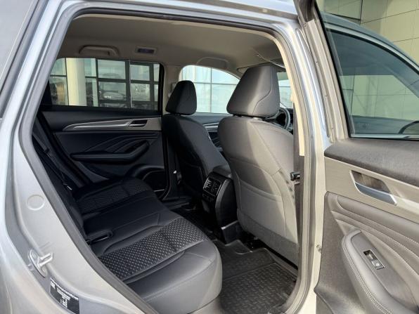 Haval F7 I с пробегом 2021 года, цена 1 660 000 рублей, 72350 км, внедорожник, Автокод Объявления