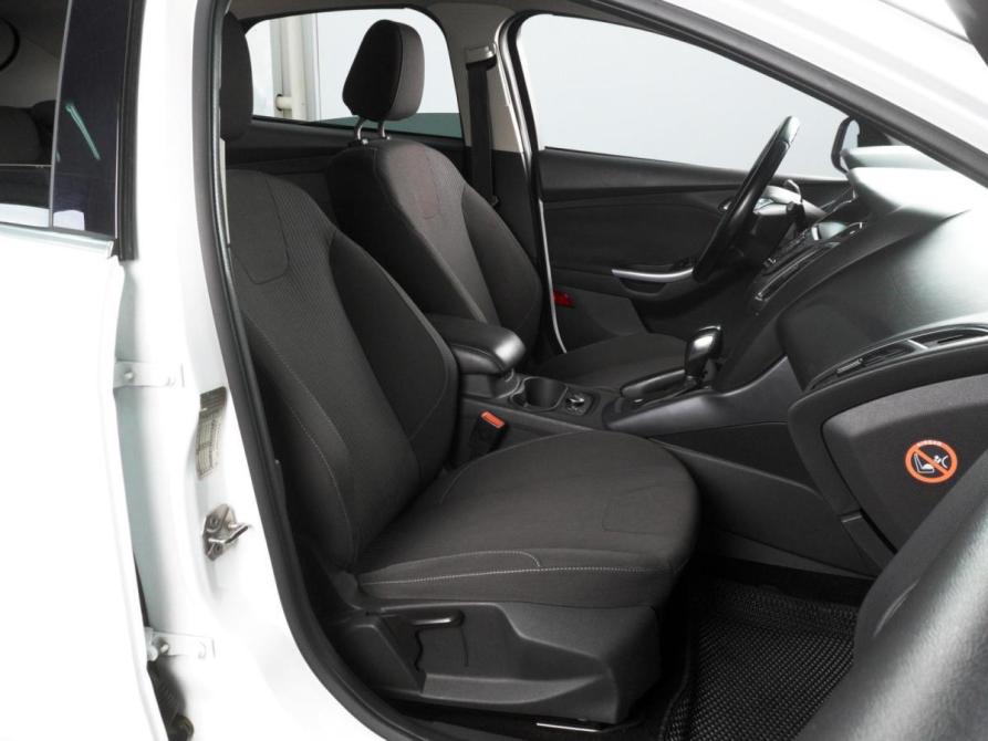 Ford Focus III Минеральные Воды  - изображение 8