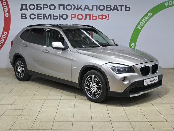 BMW X1 I (E84) с пробегом 2011 года, цена 890 000 рублей, 266000 км, внедорожник, Автокод Объявления