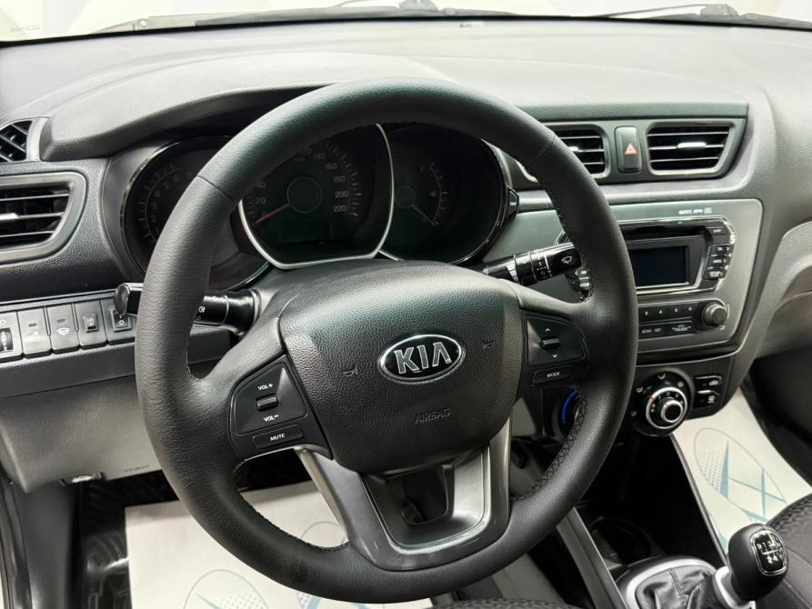 Kia Rio III Азнакаево  - изображение 12