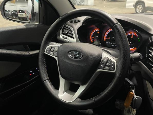 Lada (ВАЗ) Vesta I с пробегом 2020 года, цена 1 094 000 рублей, 85607 км, универсал, Автокод Объявления