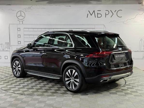 Новый Mercedes-Benz GLE II (V167) Рестайлинг 2026 года, цена 12 122 000 рублей, внедорожник, Автокод Объявления