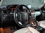 Land Rover Discovery IV Екатеринбург  - изображение 33