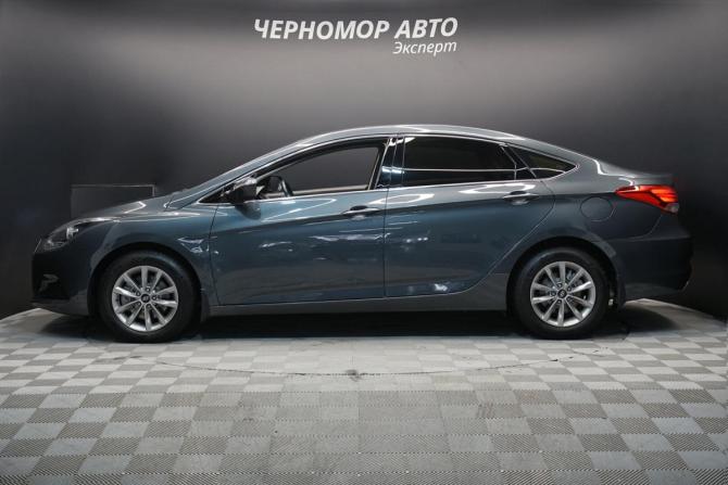 Hyundai i40 I Рестайлинг с пробегом 2016 года, цена 1 319 000 рублей, 209000 км, седан, Автокод Объявления