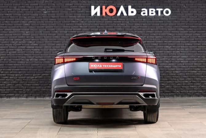 Omoda C5 I с пробегом 2023 года, цена 1 760 000 рублей, 73099 км, внедорожник, Автокод Объявления