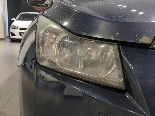 Chevrolet Cruze I с пробегом 2011 года, цена 530 000 рублей, 273973 км, седан, Автокод Объявления