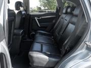 Chevrolet Captiva I Рестайлинг Ставрополь  - изображение 32