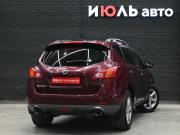 Nissan Murano II (Z51) Екатеринбург  - изображение 29