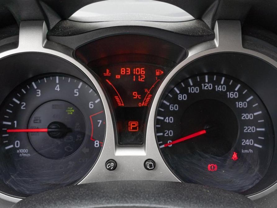 Nissan Juke I Краснодар  - изображение 16