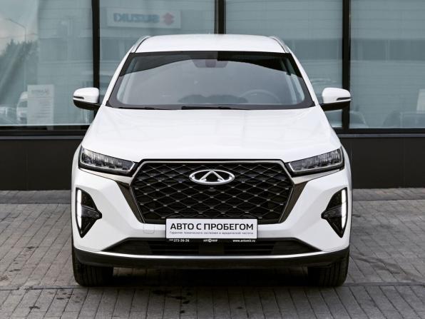Chery Tiggo 7 Pro Max I с пробегом 2023 года, цена 1 670 000 рублей, 34513 км, внедорожник, Автокод Объявления