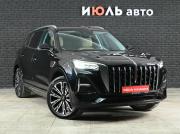 Hongqi HS5 I Рестайлинг Екатеринбург  - изображение 23