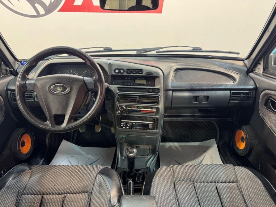 Lada (ВАЗ) 2114 Новочеркасск  - изображение 10
