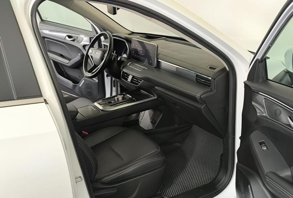 Haval Jolion I Нижний Новгород  - изображение 9