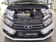 Lada (ВАЗ) Granta I Рестайлинг Уфа  - изображение 33