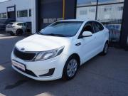 Kia Rio III Москва  - изображение 16