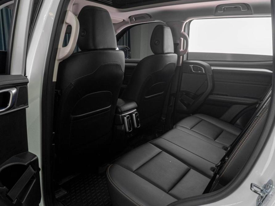 Haval Dargo I Тюмень  - изображение 11