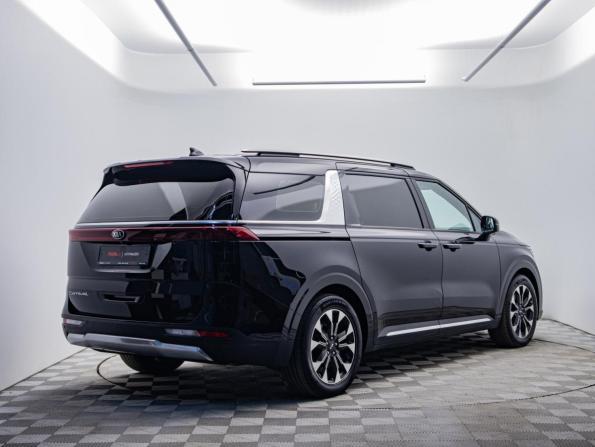 Kia Carnival IV с пробегом 2020 года, цена 3 577 365 рублей, 157221 км, минивэн, Автокод Объявления