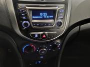 Hyundai Solaris I Рестайлинг Казань  - изображение 40