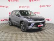 Exeed LX I Рестайлинг Вологда  - изображение 20