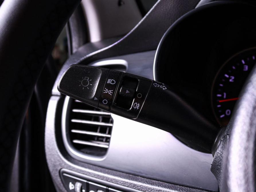 Kia Rio IV Минеральные Воды  - изображение 9