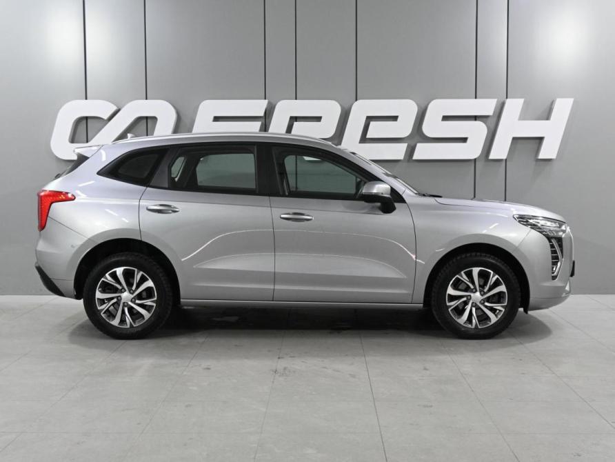 Haval Jolion I Ростов-на-Дону  - изображение 5