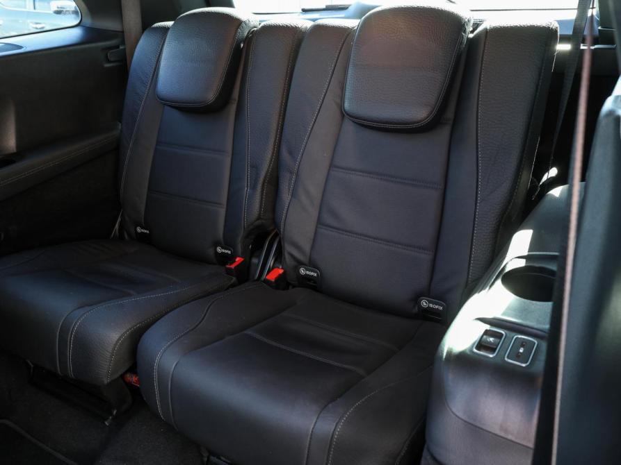 Mercedes-Benz GLS II (X167) Москва  - изображение 14
