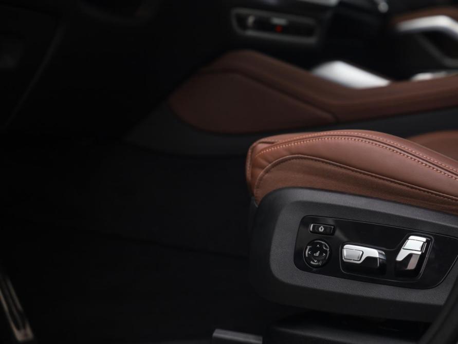 BMW X6 III (G06) Рестайлинг Санкт-Петербург  - изображение 30
