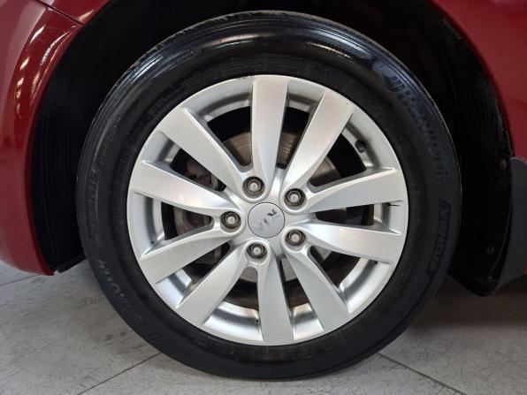 Kia Cerato III с пробегом 2014 года, цена 1 049 000 рублей, 270470 км, седан, Автокод Объявления
