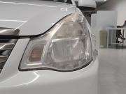 Nissan Almera III (G15) Казань  - изображение 54
