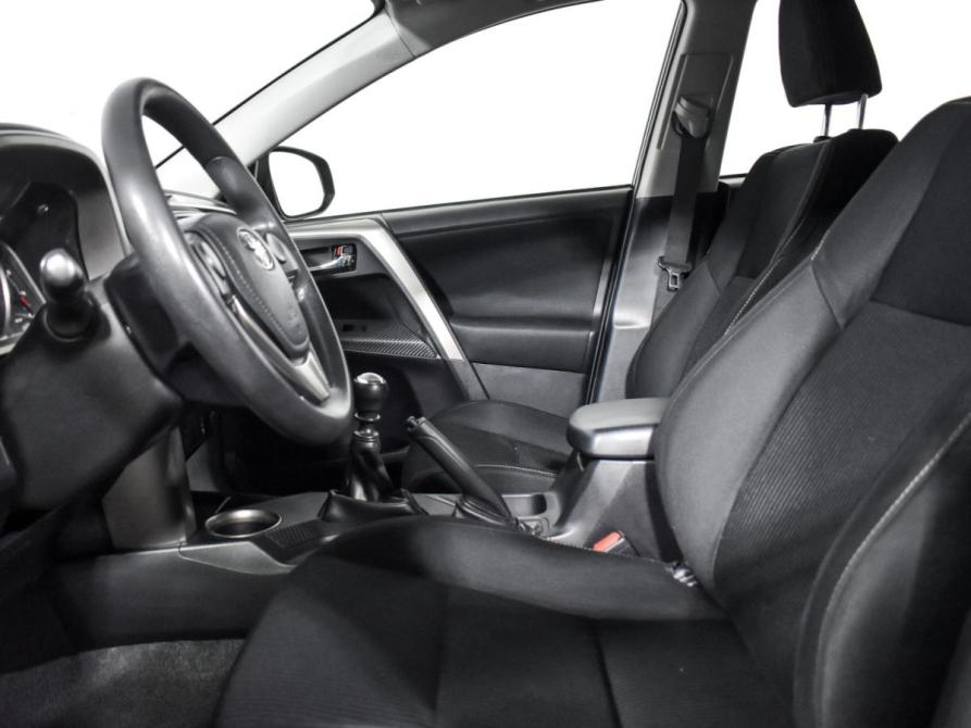 Toyota RAV4 IV (XA40) Санкт-Петербург  - изображение 10