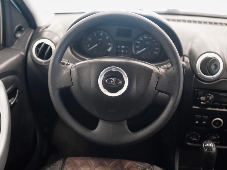 Lada (ВАЗ) Largus I Самара  - изображение 10