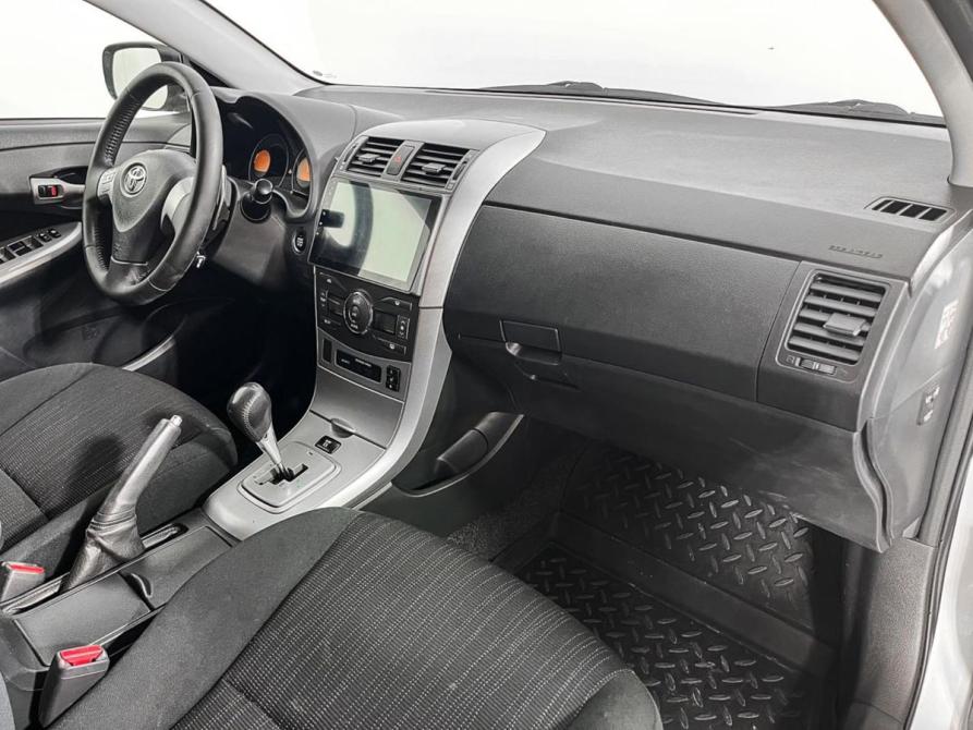 Toyota Corolla X (E140 E150) Ногинск  - изображение 20