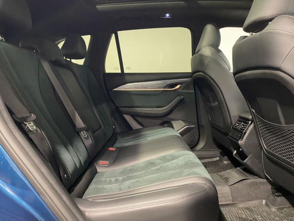 Geely Monjaro I с пробегом 2022 года, цена 2 785 000 рублей, 64474 км, внедорожник, Автокод Объявления