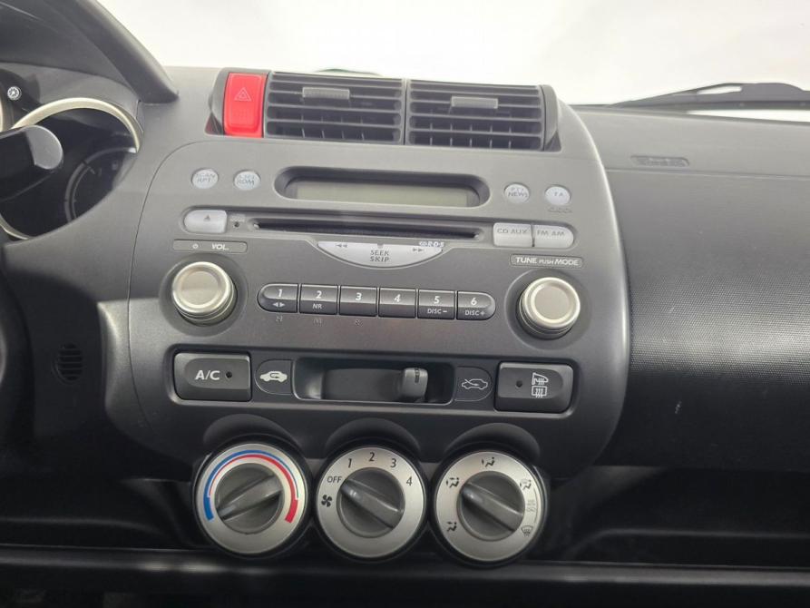 Honda Jazz I Санкт-Петербург  - изображение 13