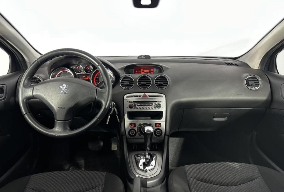 Peugeot 408 I Саранск  - изображение 22