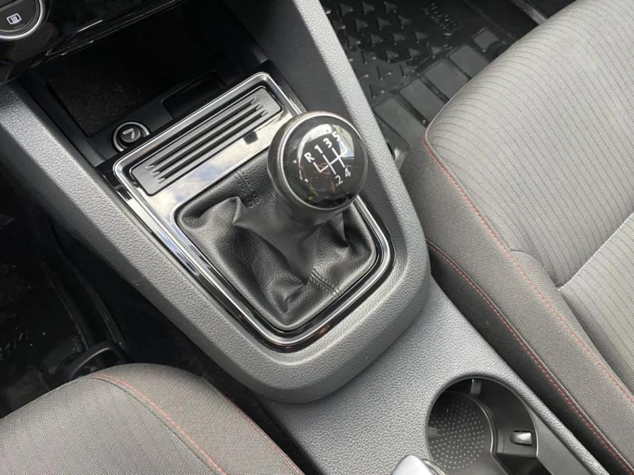 Volkswagen Jetta VI Рестайлинг Альметьевск  - изображение 12