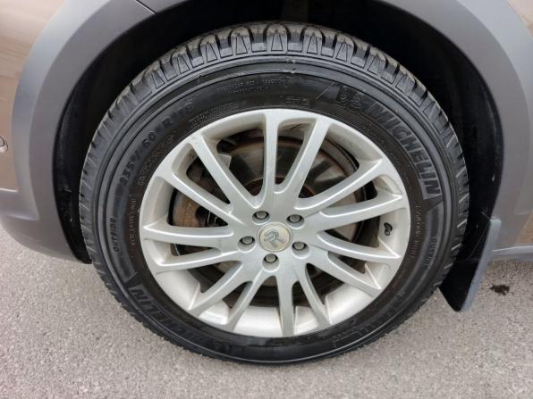 Volvo V90 Cross Country I с пробегом 2017 года, цена 2 670 000 рублей, 181200 км, универсал, Автокод Объявления