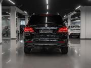 Mercedes-Benz GLE I (W166) Москва  - изображение 32