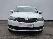 Skoda Rapid I Рестайлинг Москва  - изображение 19