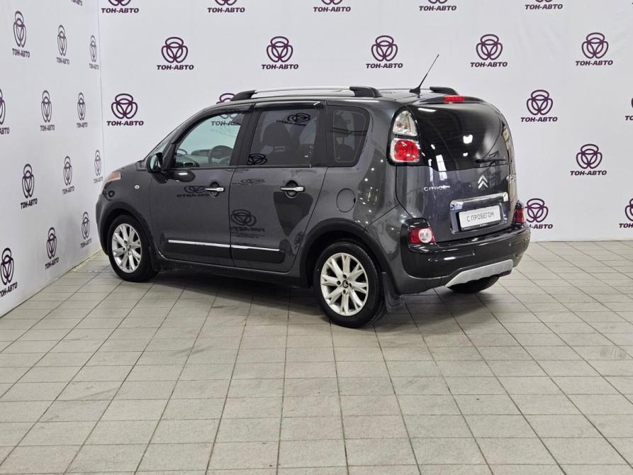 Citroen C3 Picasso I Тольятти  - изображение 7