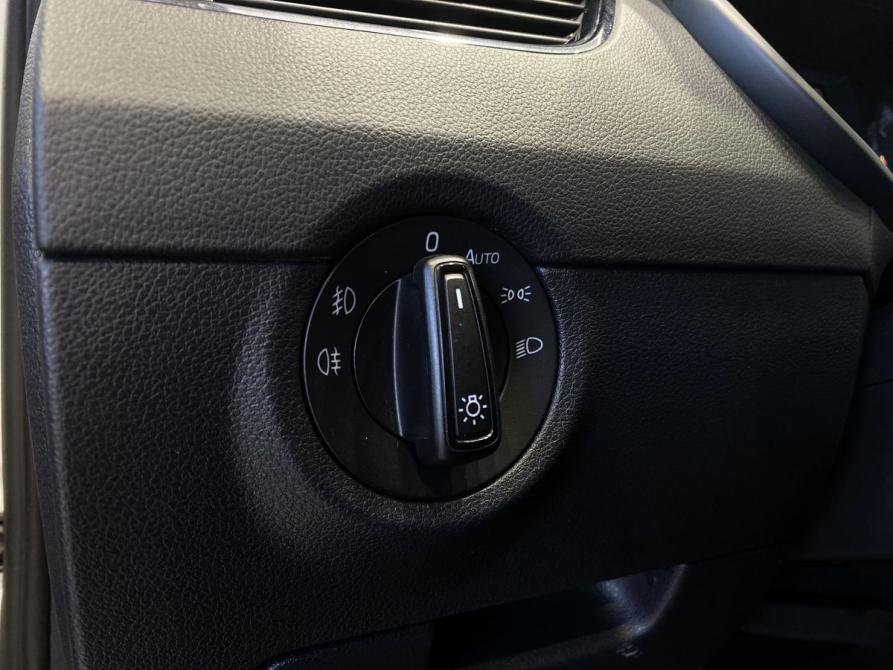 Skoda Octavia III (A7) Рестайлинг Ростов-на-Дону  - изображение 15