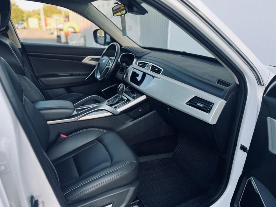 Geely Atlas I Санкт-Петербург  - изображение 7