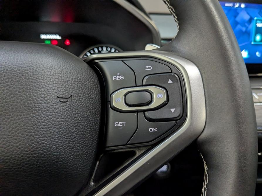 Haval Jolion I Рестайлинг Москва  - изображение 17