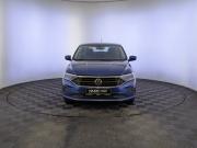 Volkswagen Polo VI Москва  - изображение 29