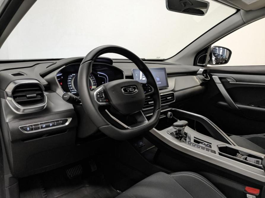 Belgee X50 Санкт-Петербург  - изображение 16