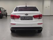 Kia Rio III Рестайлинг Казань  - изображение 29