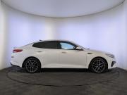 Kia Optima IV Рестайлинг Москва  - изображение 34