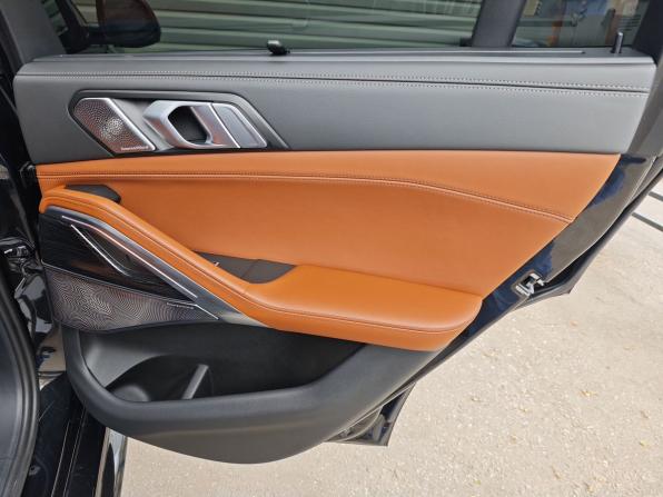 BMW X6 III (G06) Рестайлинг с пробегом 2023 года, цена 11 045 000 рублей, 59710 км, внедорожник, Автокод Объявления