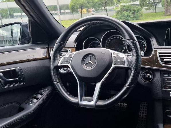 Mercedes-Benz E-Класс IV (W212 S212 C207) Рестайлинг с пробегом 2015 года, цена 2 990 000 рублей, 87931 км, седан, Автокод Объявления
